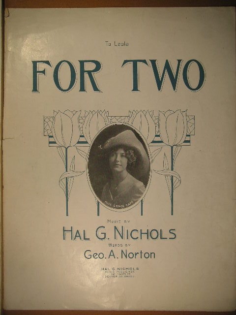 Image for For Two