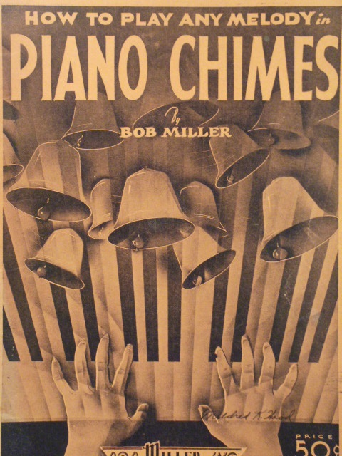 Image for How to Play Any Melody in Piano Chimes