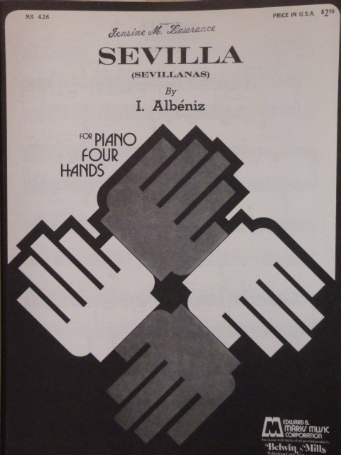 Image for Sevilla
