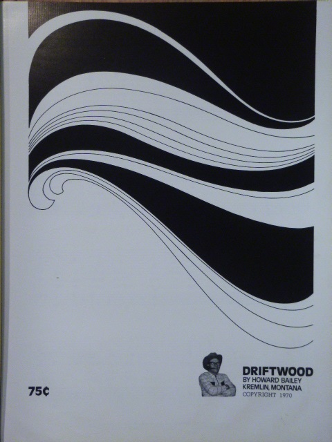 Image for Driftwood