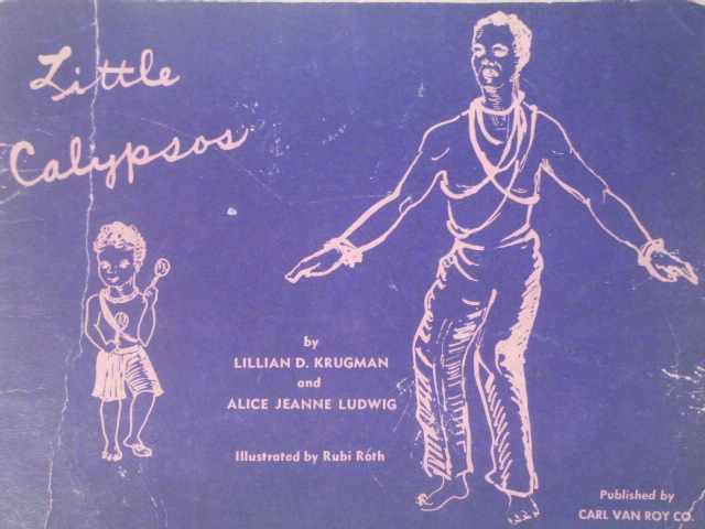 Image for Little Calypsos