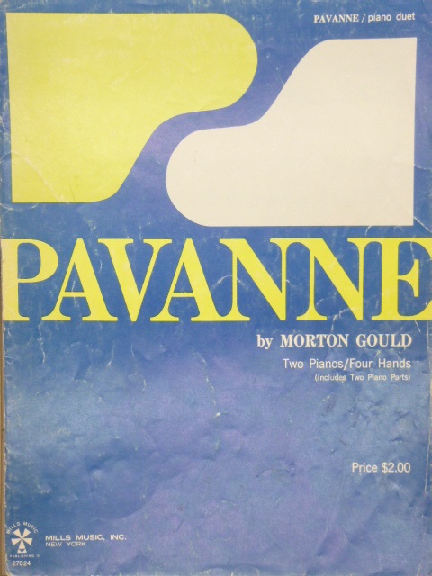 Pavanne