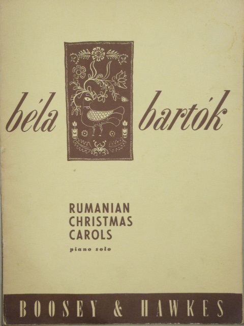 Romanian Christmas Carols