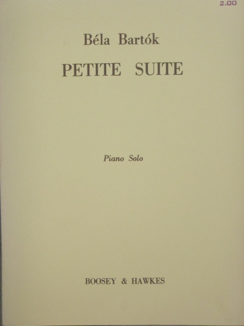 Petite Suite
