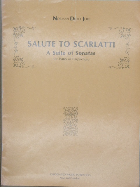Salute to Scarlatti (4)