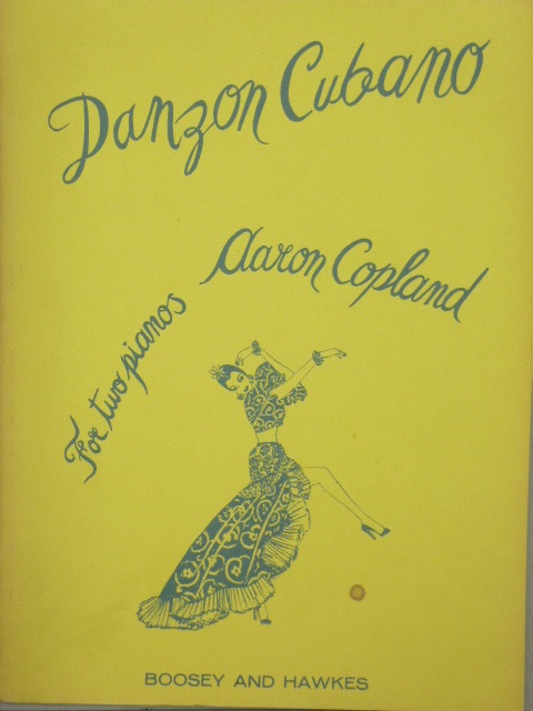 Danzon Cubano