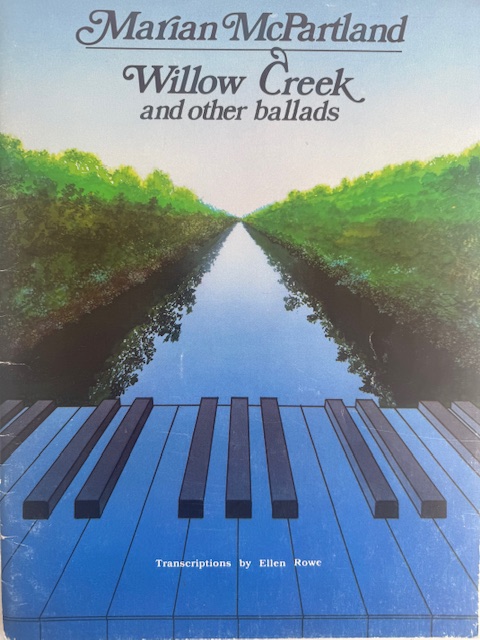 ALBUM: Willow Creek and Other Ballads