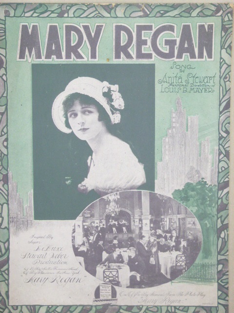 Mary Regan