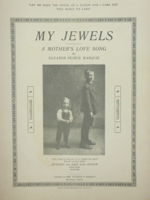 My Jewels