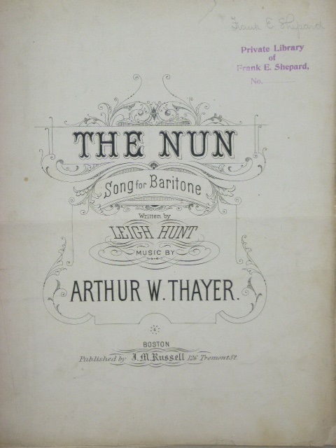 The Nun
