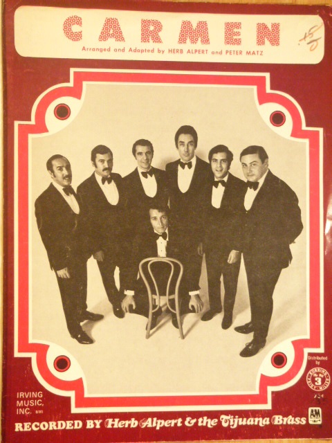 Image for Carmen
