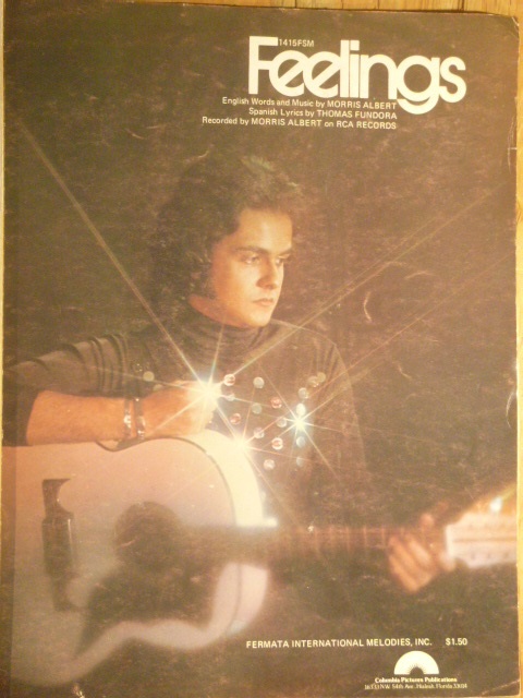 Image for Feelings