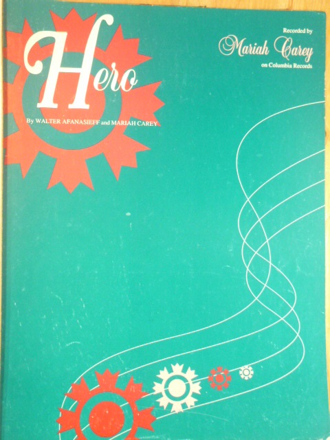 Image for Hero