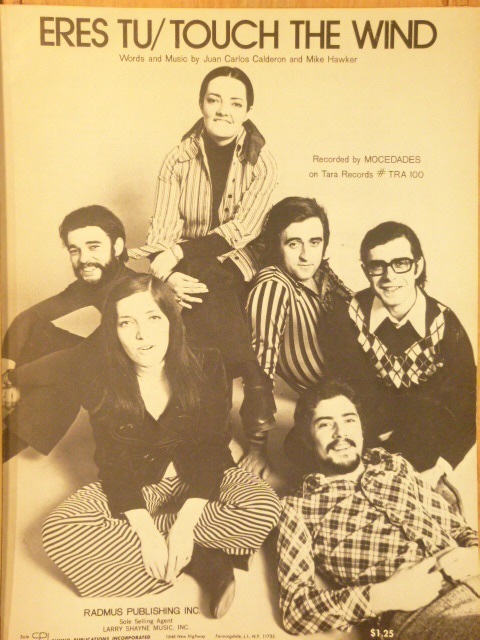 Image for Touch the Wind