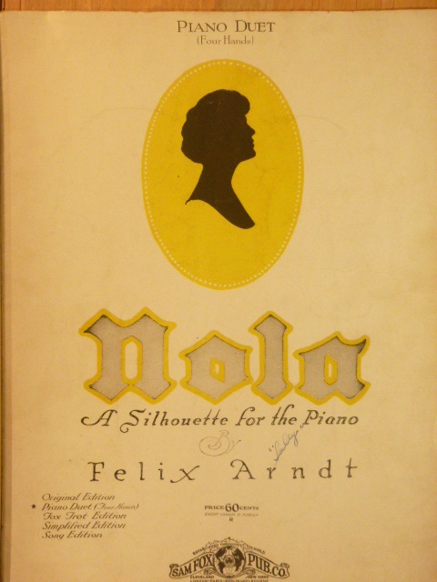 Image for Nola