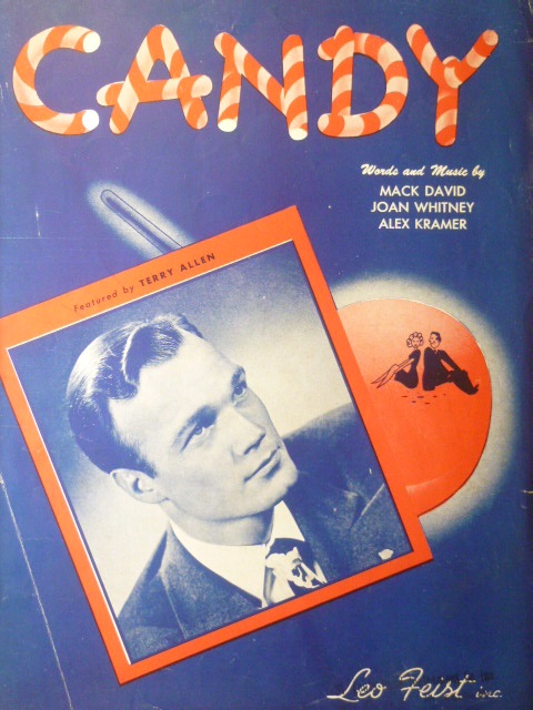 Image for Candy