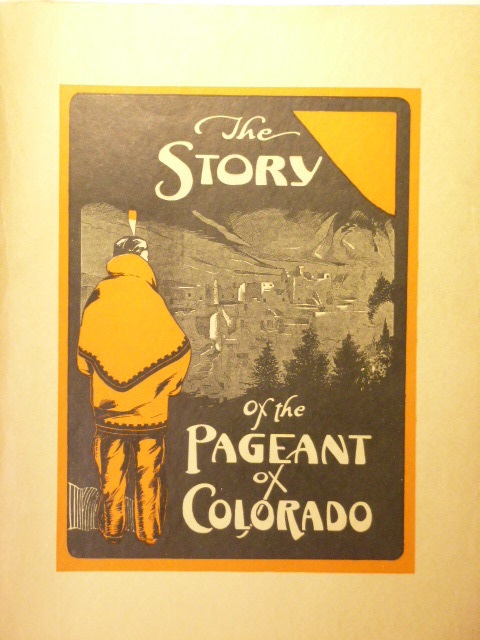 Image for Pageant of Colorado