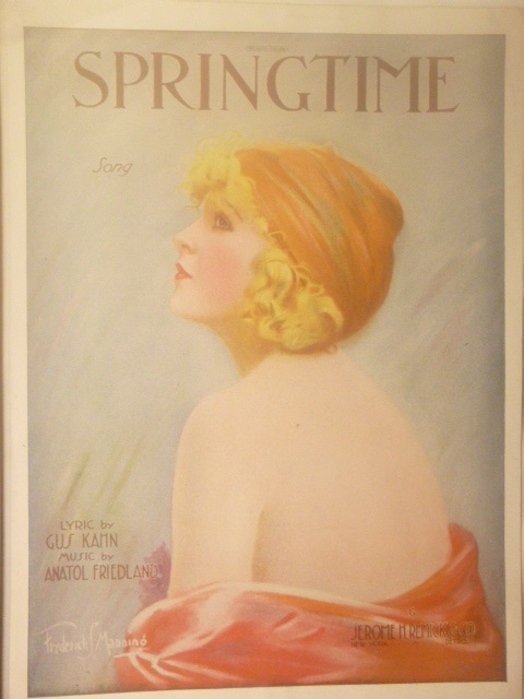 Image for Springtime