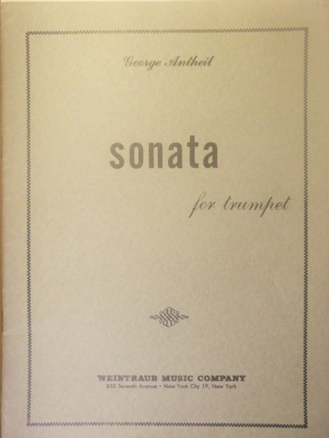 Image for Sonata