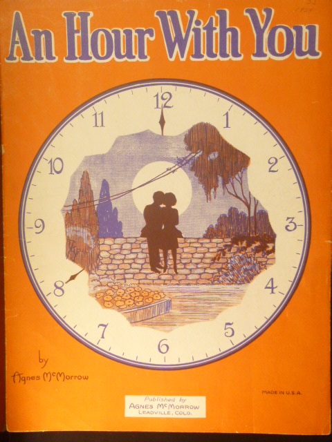 Image for An Hour With You