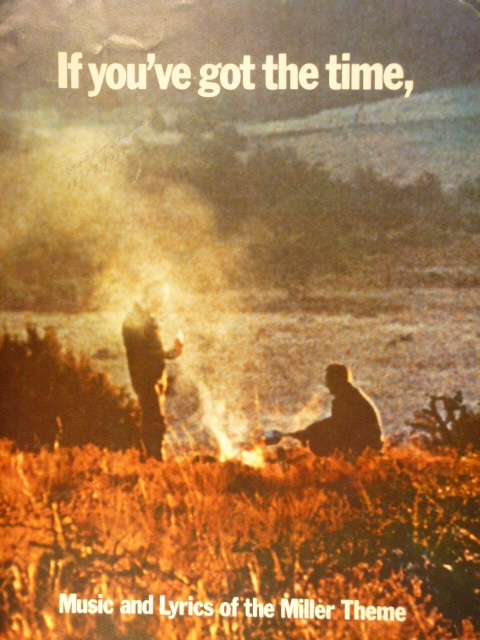 Image for If You've Got the Time, We've Got the Beer