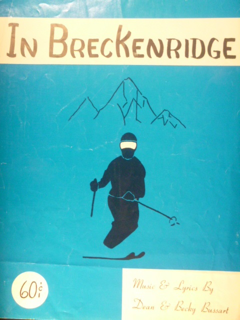 Image for In Breckenridge