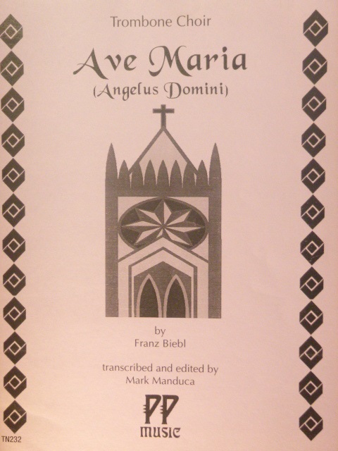 Image for Ave Maria