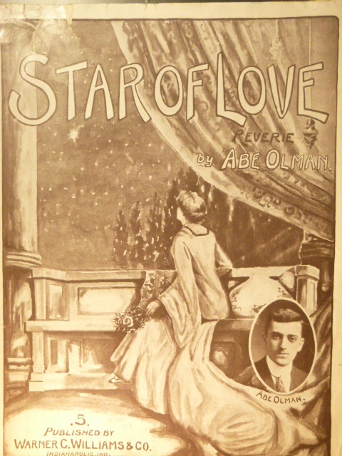 Image for Star of Love (Reverie)