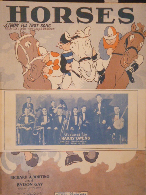 Image for Horses