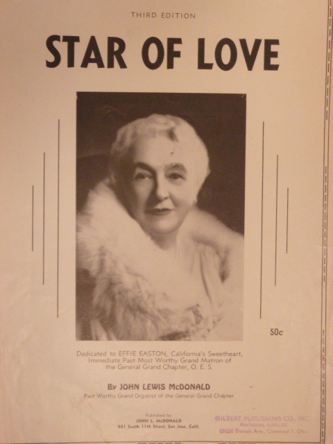Image for Star Of Love