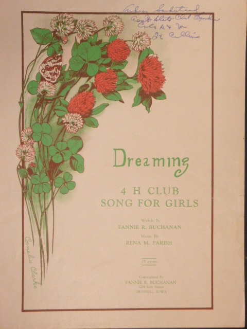 Image for Dreaming