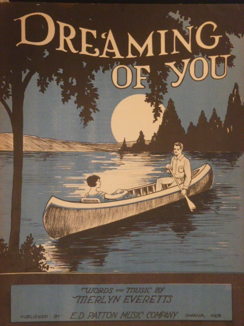 Image for Dreaming Of You