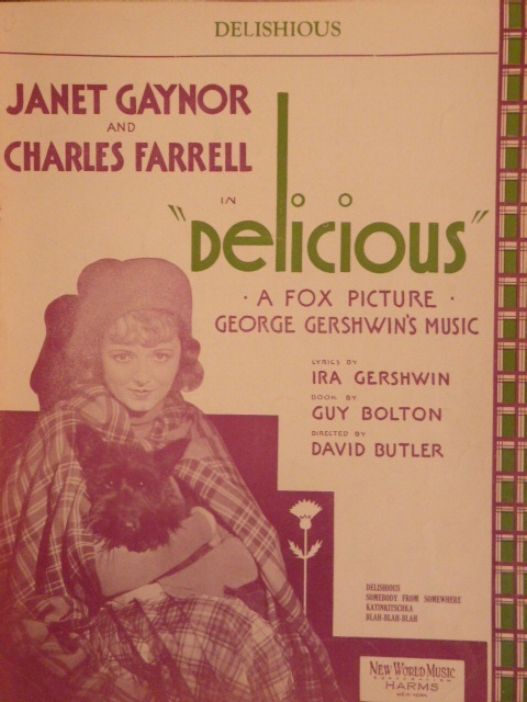 Image for Delishious