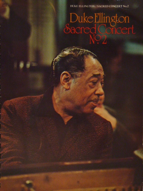 Image for Sacred Concert No. 2
