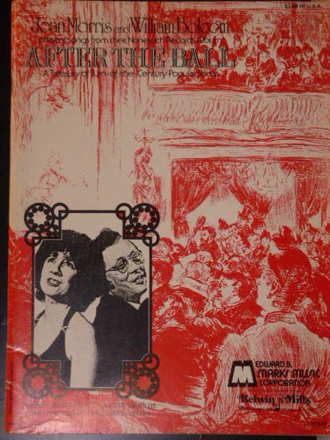 Image for ALBUM: After the Ball