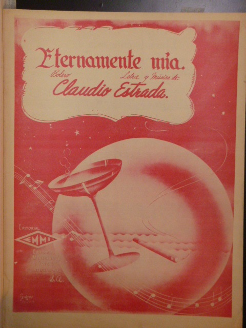 Image for Eternamente Mia