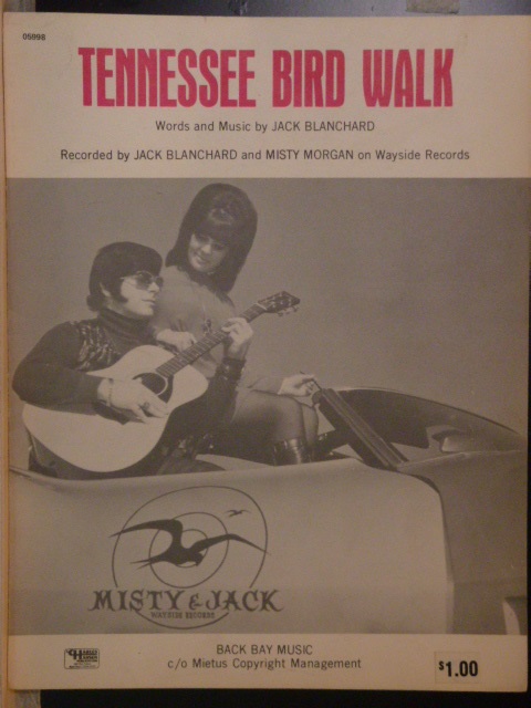Image for Tennessee Bird Walk
