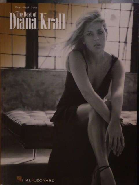 Image for ALBUM: The Best of Diana Krall