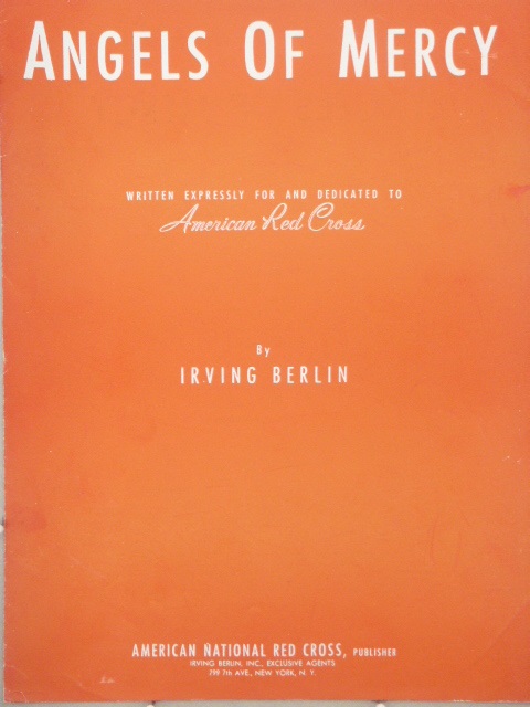 Image for Angels of Mercy