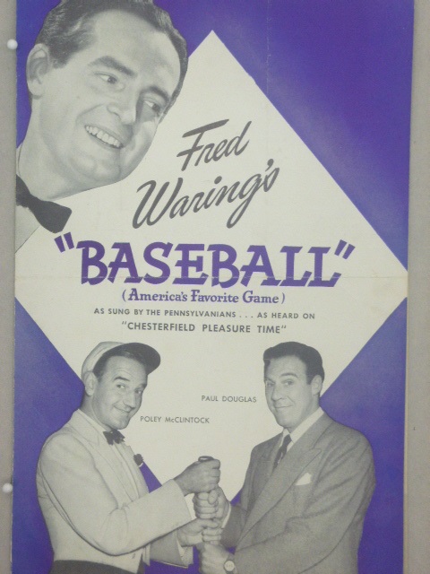 Image for Baseball (America's Favorite Game)