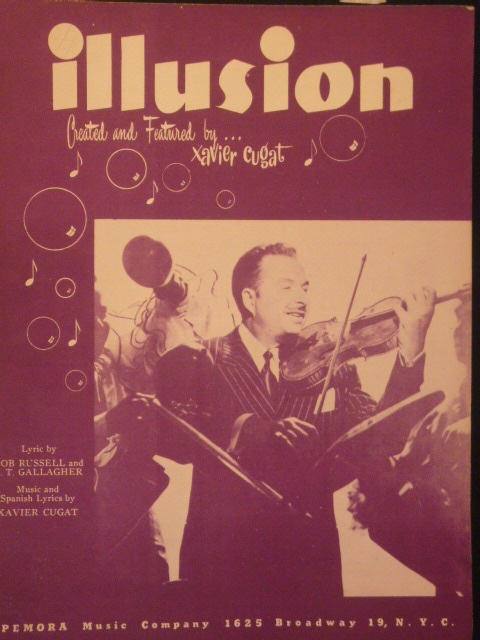 Image for Illusion