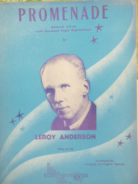 Image for Promenade