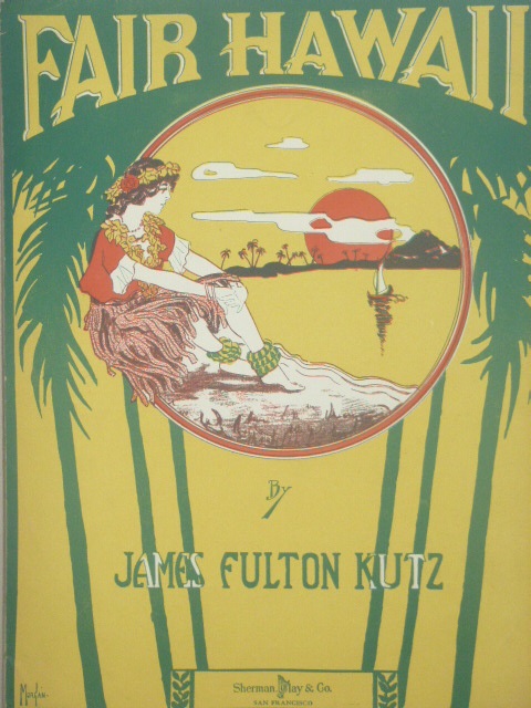 Image for Fair Hawaii