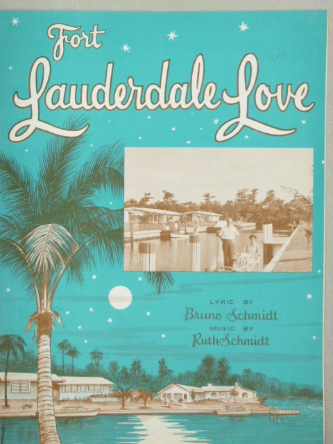 Image for Fort Lauderdale Love
