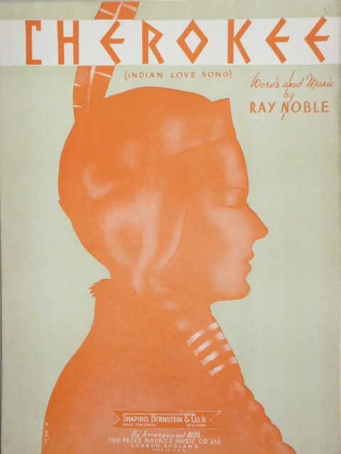 Image for Cherokee