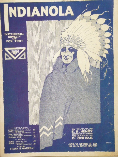 Image for Indianola