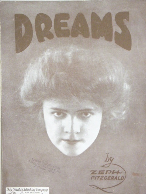 Image for Dreams