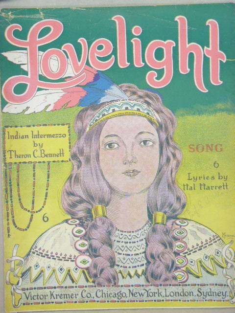 Image for Love Light