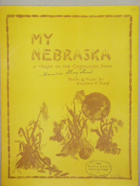 Image for My Nebraska