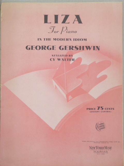 Image for Liza
